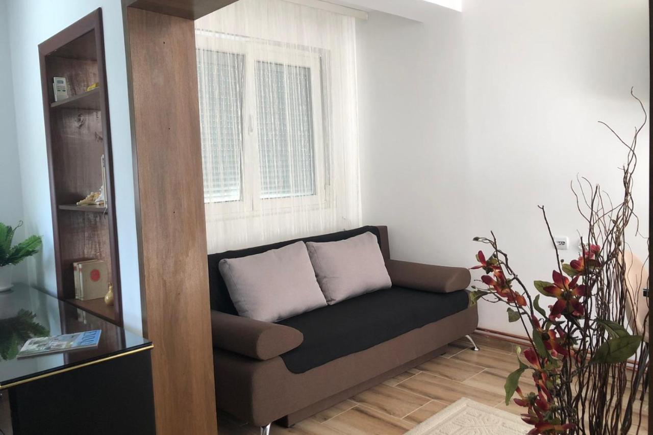 Apartments Ivan Ni Esterno foto