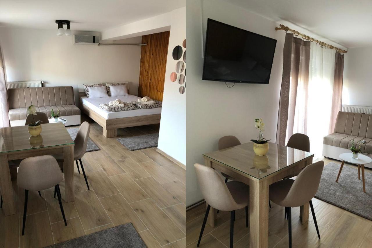 Apartments Ivan Ni Esterno foto