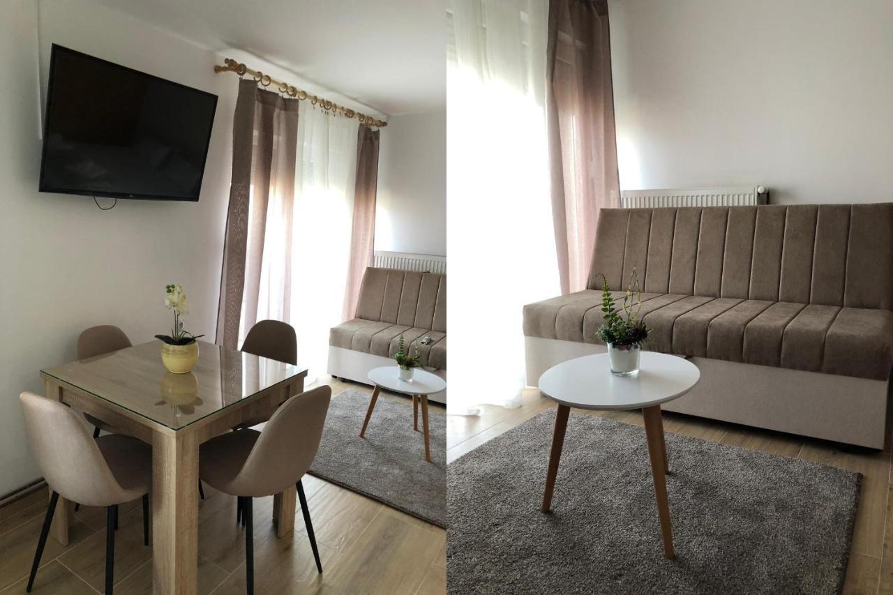 Apartments Ivan Ni Esterno foto